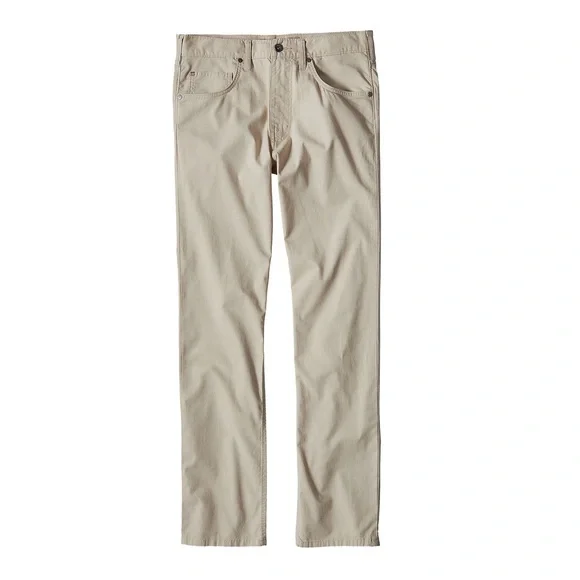 Patagonia All Wear Pants - Straight Fit - Picture 2 of 4